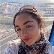 Professeur particulier en anglais et maths pour les étudiants en primaire et collège